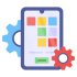 Complementing Mobile App- Multiple Zones Technologies Pvt. Ltd Complementing Mobile App- Multiple Zones Technologies Pvt. Ltd
